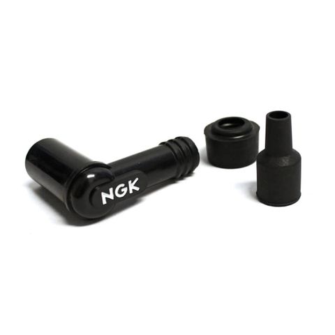 Plug cap NGK