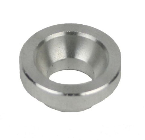 Caster Bottom Fitting 10mm Non Adj Type