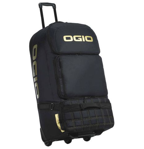 Ogio Black Dozer Gear Bag