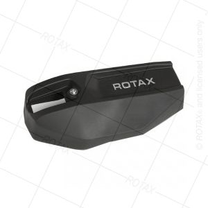 Battery Cover Evo Rocker Switch
