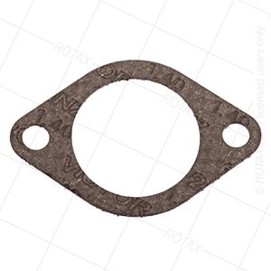 Gasket, Exhaust Socket