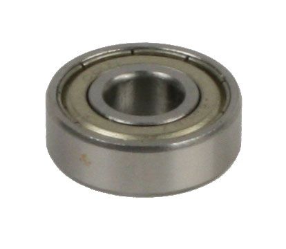 King Pin Bearing 10mm AX8 125/AMax