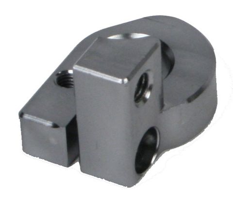 Clutch Lever Boss AX9 125