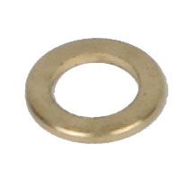 Clutch Lever Brass washer AX9