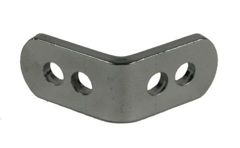 Seat Bracket Lower