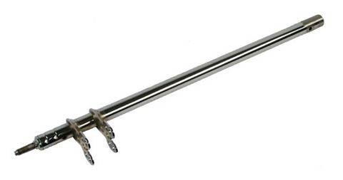 Steering Shaft AX8 - AX9 B Max & X1