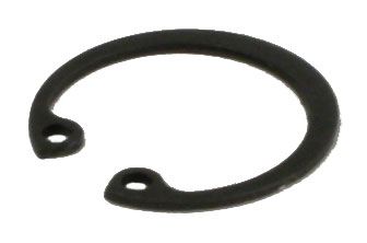 Steering Shaft Circlip Lower Bearing