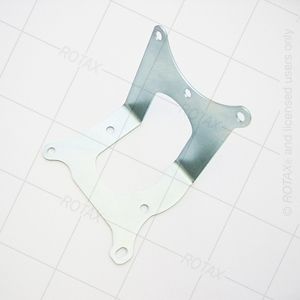 Airbox Support Bracket New Style Rotax