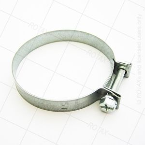 Hose Clamp Max Carb