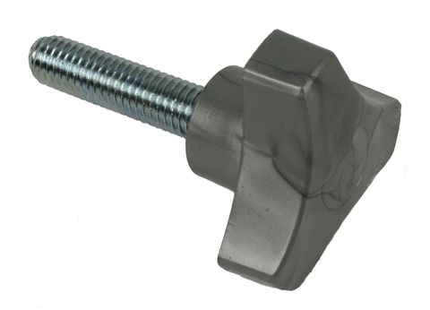 Clamp Bolt Plastic handle '05 nosecone