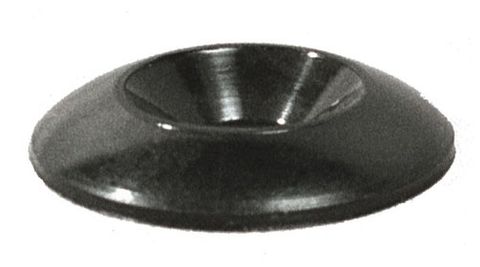 Seat Washer Plastic Countersunk