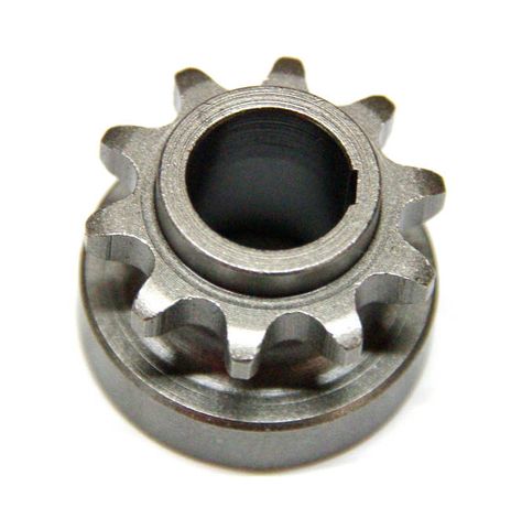 EURO D/SPROCKET SHORT SHAFT