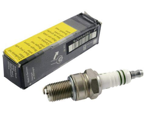 Bosh W07CS Spark Plug  TM