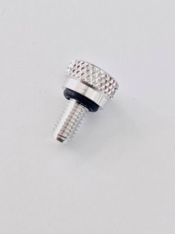 Bead Retainer incl O Ring