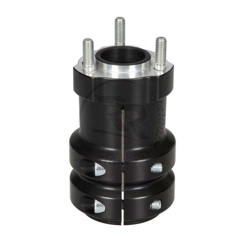 Wheel Hub 50 x 115