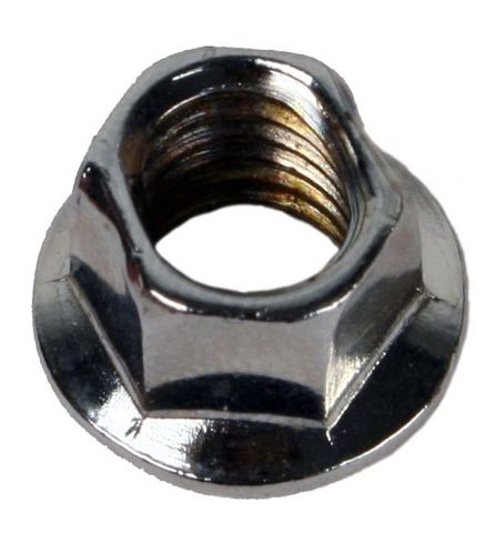 Wheel Nut Flange Style Douglas