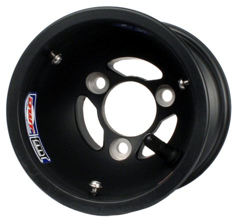 Wheel Magnesium Douglas Rear Vented