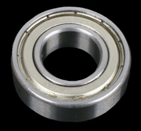 Wheel Bearing 17mm Front Sealed