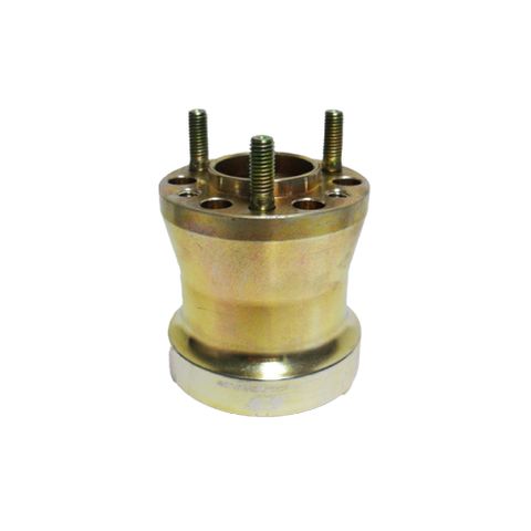 Wheel Hub 50 x 78 Magnesium