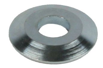 Axle Flange Steel Washer AX9