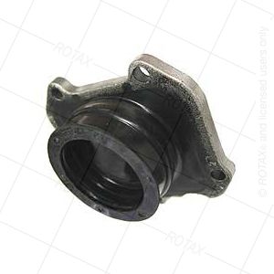 Intake Rubber Socket DD2