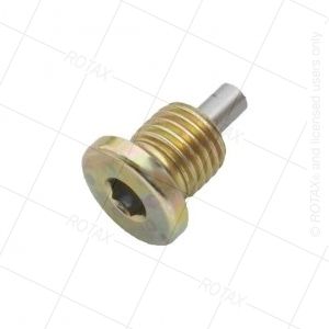 Drain Plug Gearbox DD2