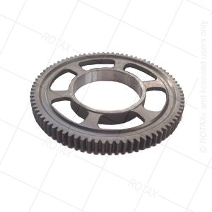 Idle Gear 81T DD2 1st Gear