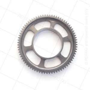 Idle Gear 77T DD2 2nd Gear