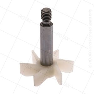 Waterpump Shaft assy DD2