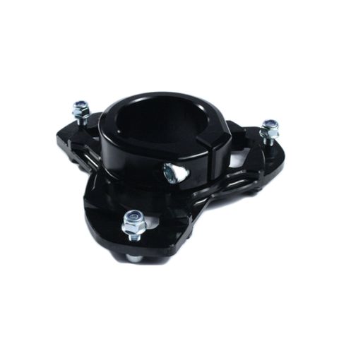 Kartech Sprocket Carrier 50mm Black