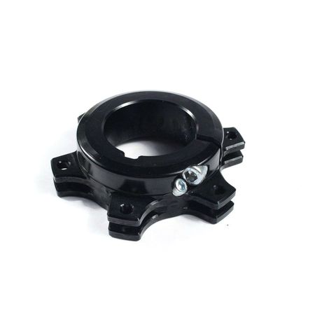 Disc Carrier 50mm X1 Floating Black