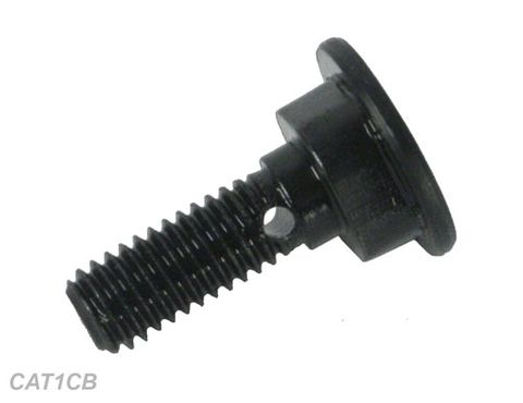 Clamp Bolt X1 Throttle Pedal