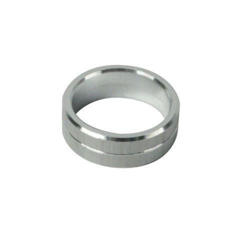 Stub Spacer 10mm for 25mm Shaft