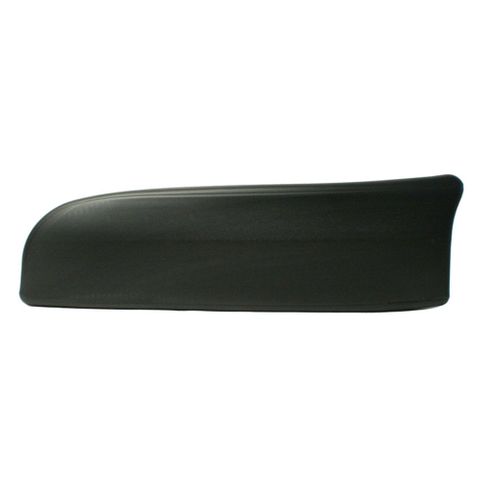 Sidepod X1/X4 Right Side Black