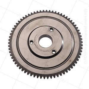 Flywheel new 2009 Clutch