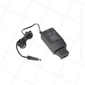 Battery Charger Genuine Rotax
