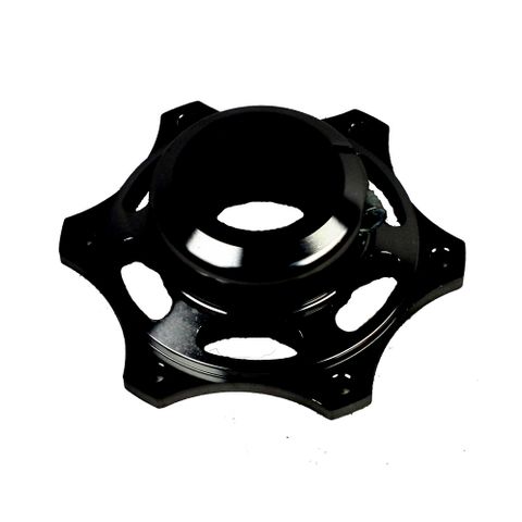 Disc Carrier 40mm Black