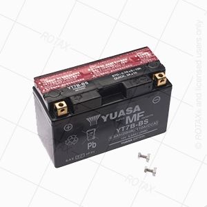 Battery Rotax 12v