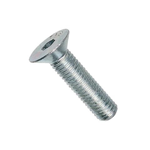 Countersunk Bolt