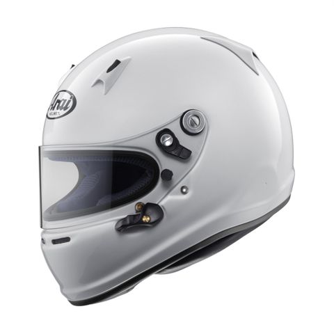 ARAI SK6 HELMET