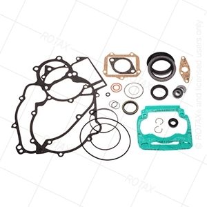 Gasket Set DD2