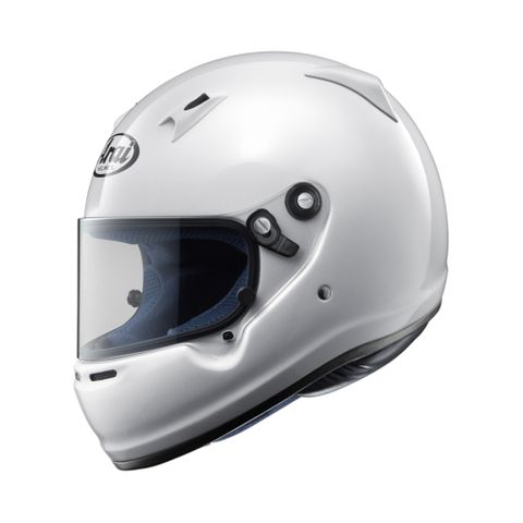Arai CK6 Junior Helmet S (55-56)