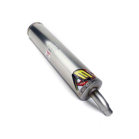 Silencer Muffler KZ2 CIK Spec 2018