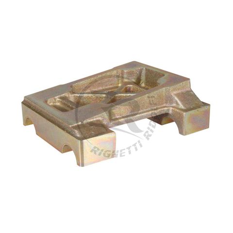 Engine Mount Magnesium 30mm