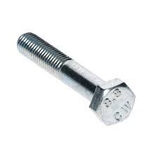 Crashbar "Loose" Fitting Hex Bolt 135mm