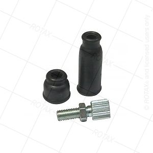 Throttle Cable nipple adjuster kit