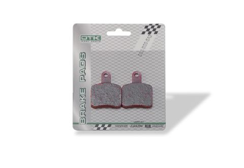 Brake Pad Set OTK BS5-BS6