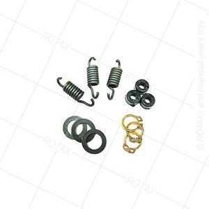 Clutch Repair Kit