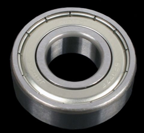 Wheel Bearing Front 25mm Arrow 6805ZZ!