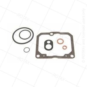 Gasket Set Max Carb